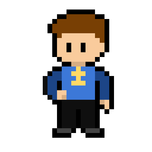 Nathan Perrier's Avatar